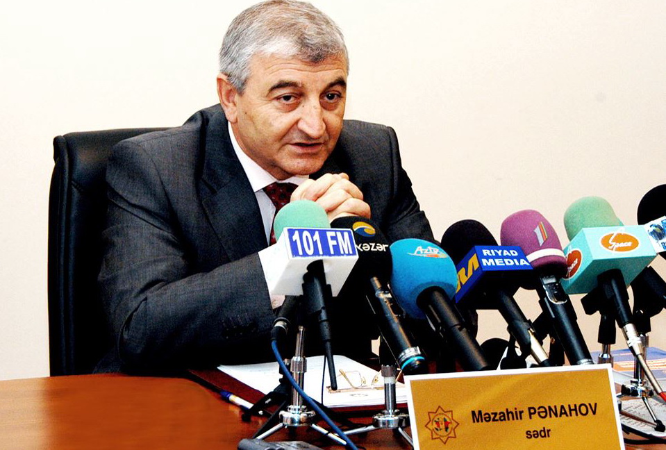 Глава ЦИК Азербайджана наблюдал за ходом президентских выборов в Узбекистане