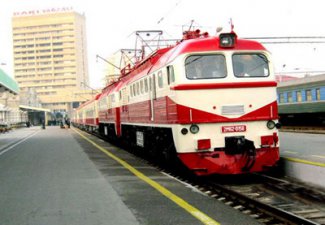 Билеты на поезд в направлении Москва, Харьков и Тбилиси стали дешевле на 35%