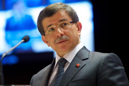 Премьер-министр Турции назвал имена террористов, захвативших прокурора