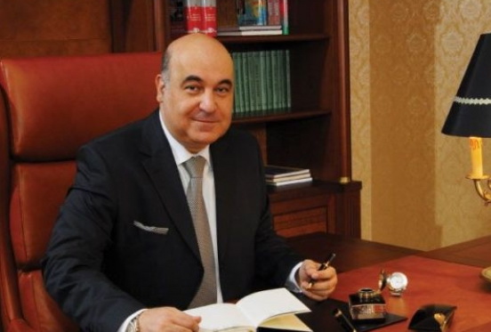 Чингиз Абдуллаев: «В «Нефтчи» все изменится»