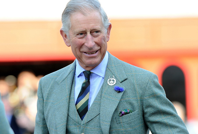Британцы возмущены двойными стандартами принца Чарльза