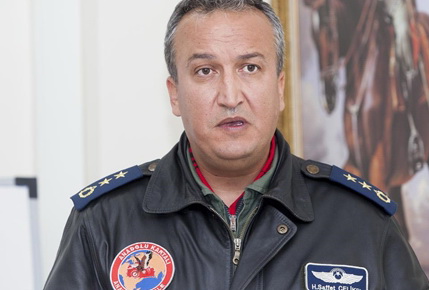 Принято решение о продолжении совместных учебных полетов ВВС Турции и Азербайджана - ВИДЕО