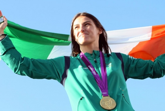 Ирландия отправит на Евроигры в Баку 65 спортсменов