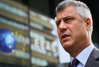 МВД Сербии: глава МИД Косово будет арестован в случае приезда в Белград