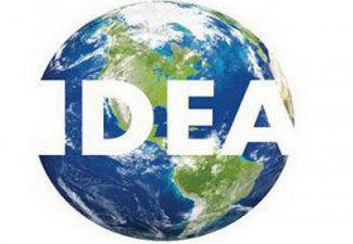 IDEA продолжает реализацию проекта «Обменяем бумагу на лист дерева»