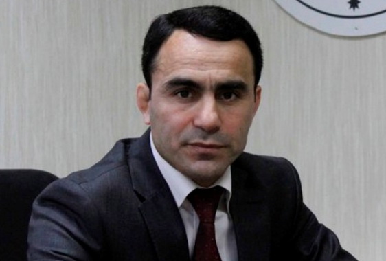 Намик Абдуллаев: «Мы будем рады провести в Азербайджане Олимпиаду»