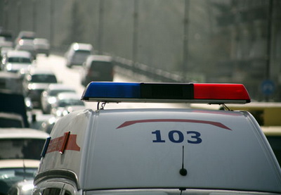 В Азербайджане за сутки обнаружены трупы двух мужчин