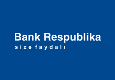 Банк Республика признан «Лидером по электронному банкингу» - ВИДЕО