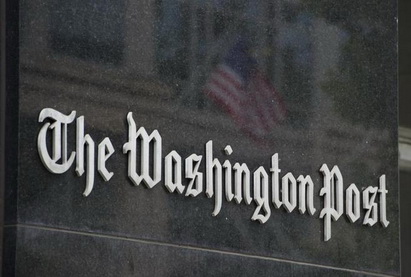 Задержанного в Иране журналиста Washington Post обвинили в шпионаже