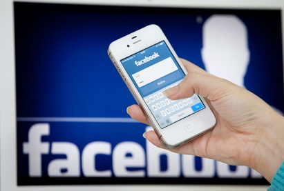 Компания Facebook выпустила собственный определитель входящих телефонных звонков