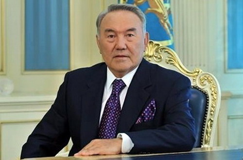Президент Назарбаев намерен провести пять конституционных реформ