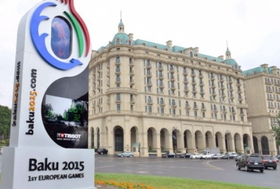 Во время Европейских игр в Баку ужесточат санитарные меры