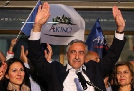 Избранный лидер Северного Кипра выступил против предоставления турецкого гражданства жителям острова
