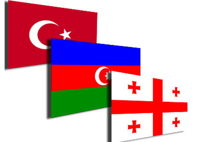 В Анкаре состоится первая встреча руководителей ВС Азербайджана, Турции и Грузии