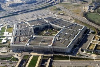 Пентагон допускает, что мирное население гибнет от авиаударов по ИГИЛ