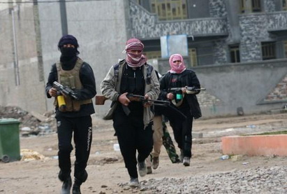 США объявили награды в $20 миллионов за информацию о 4-х членах ИГИЛ