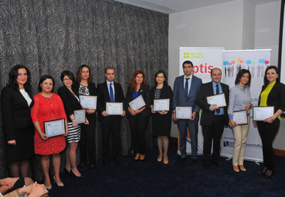 Азербайджанские HR специалисты приступили к борьбе с дискриминацией при приеме на работу - ФОТО
