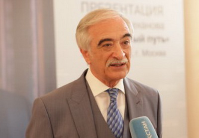 П.Бюльбюльоглу: «И только в 1993 году, когда Гейдар Алиев вернулся к руководству страной, жизнь начала налаживаться» - ФОТО