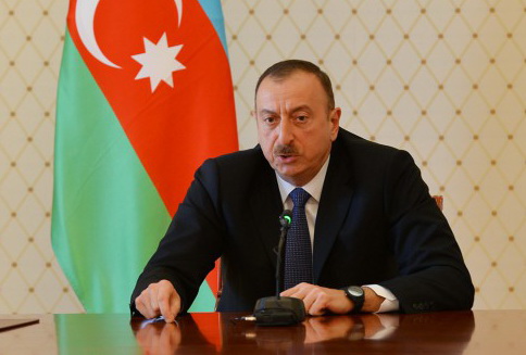 Жесткая критика и расстановка акцентов от Президента Азербайджана