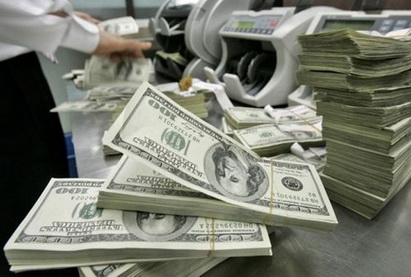 Пять банков заплатят властям США штраф почти в $3 млрд