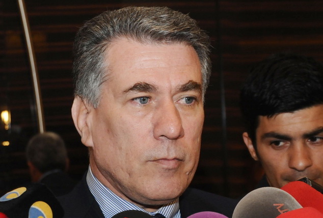 Зияфет Аскеров: «Азербайджан не примет участия в семинаре НАТО в Ереване»