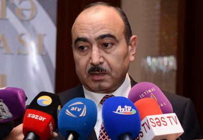 Али Гасанов: «Власти Азербайджана считают институты гражданского общества своими партнерами»