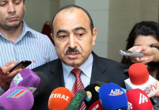 Азербайджан создал собственную модель развития – Али Гасанов