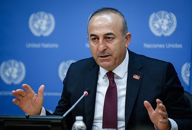 Мевлют Чавушоглу: «Анкара стремится внести вклад в стабильность на Кавказе посредством механизма трехсторонних консультаций»