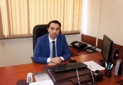 Глава юридического отдела ГКЦБ Кямран Бабаев: «Новый Закон «О ценных бумагах» направлен на модернизацию рынка капитала»