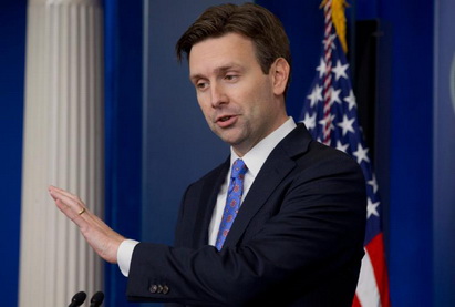 Белый дом: США не готовы воевать ради Украины