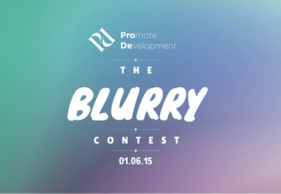 Pro De Azerbaijan запускает конкурс #Blurry для любителей загадок – ФОТО