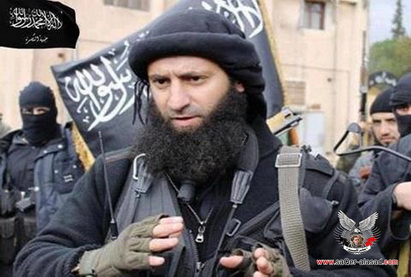 Лидер «Аль-Каиды» готов захватить Дамаск