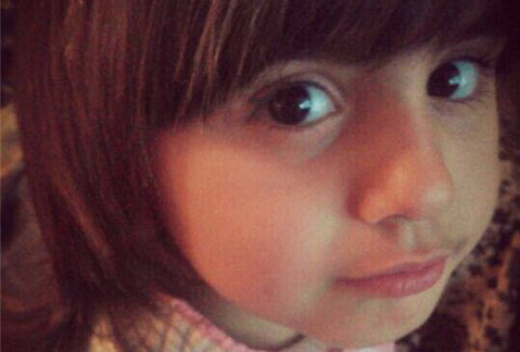 В Баку жестоко убита 5-летняя девочка - ФОТО