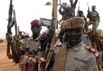 Чадские военные уничтожили более 30 боевиков «Боко Харам»