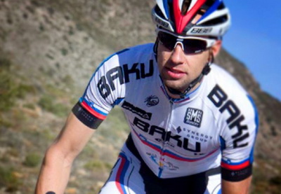 Велосипедист Synergy Baku занял 2-е место на стартовом этапе Тура по Эстонии
