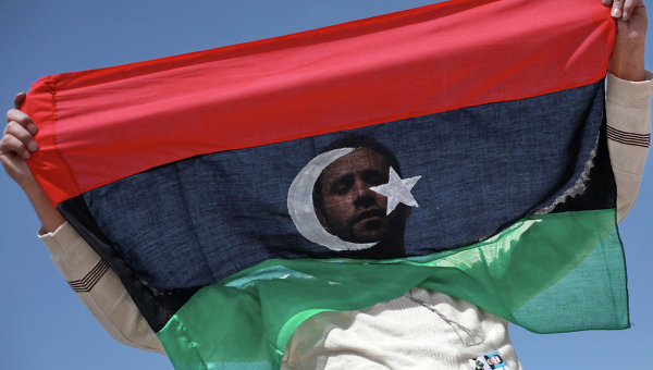 Пять человек погибли, восемь ранены при ракетном обстреле в Ливии