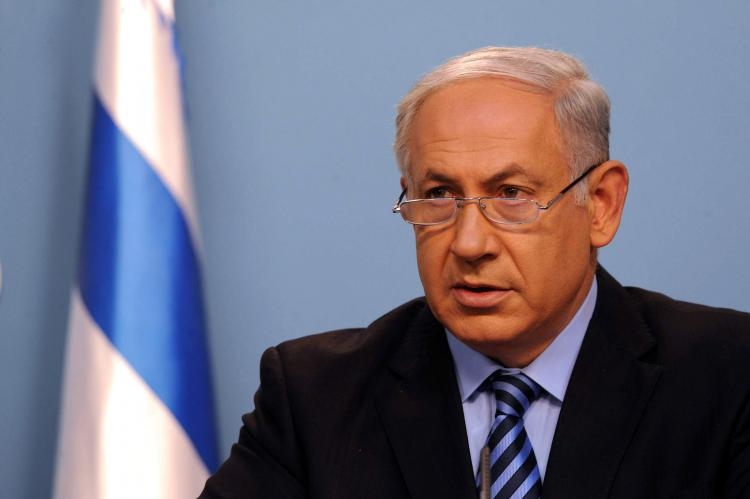 Нетаньяху: единственный путь к миру между израильтянами и палестинцами - переговоры