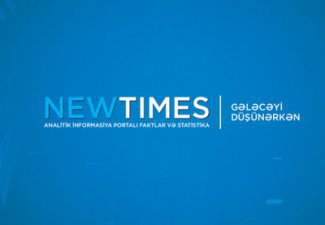 Геополитические реалии в Каспийском регионе в контексте формирования нового мирового порядка - Newtimes.az