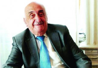 Вице-президент SOCAR: «Азербайджан имеет 10 млрд тонн карбогидрогенных запасов»