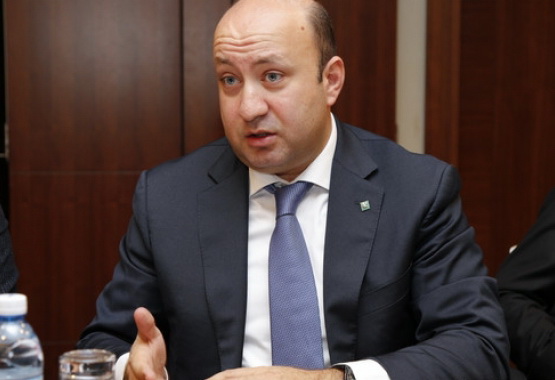Туйгун Надиров: «Клубы не должны бояться. АФФА их не оставит»