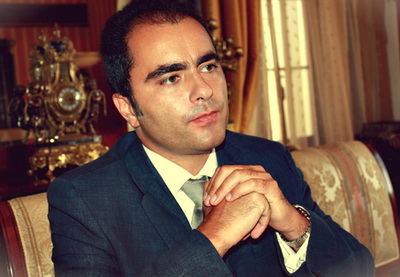 Адиль Багиров: «Большинство членов Конгресса США приходит в шок, когда узнает об этой махинации проармянских конгрессменов»
