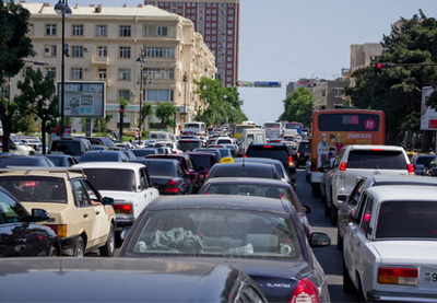 Какие дороги будут закрыты в Баку 19-21 июня? – КАРТА