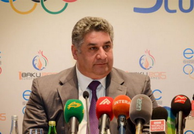Азад Рагимов: «У спорта нет национальности»