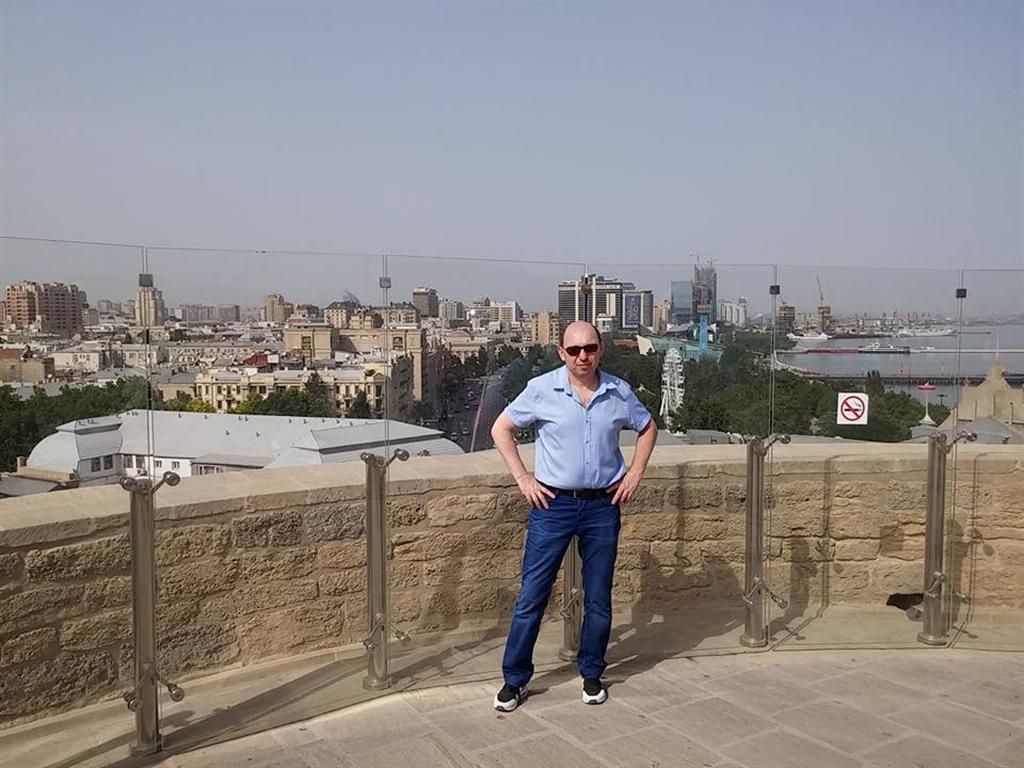 Израильский журналист: «Открытие Первых Европейских Игр в Баку-  настоящий шедевр, в котором дополняли друг друга Запад и Восток»