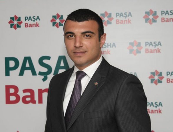 Назначен новый председатель правления PASHA Bank
