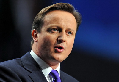 Кэмерон созывает экстренное совещание правительства из-за Греции