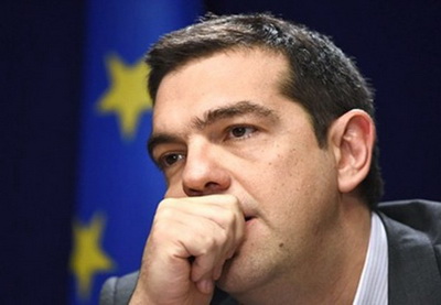 Греция снова просит кредиторов продлить программу финансовой помощи