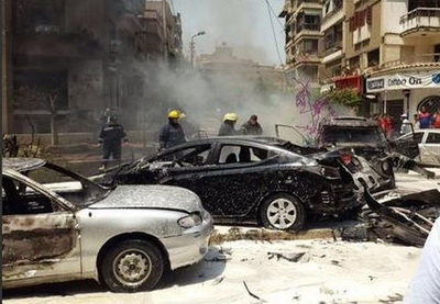 Генпрокурор Египта умер после подрыва автомобиля