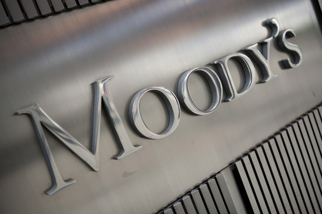 Moody\'s пересмотрело прогноз рейтинга банковской системы Азербайджана