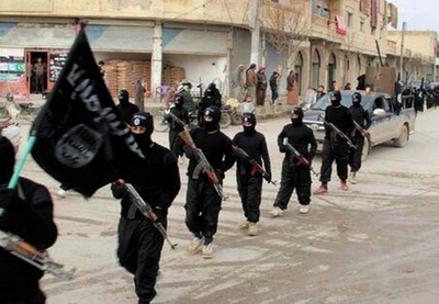 Боевики ИГИЛ обезглавили двух женщин за колдовство